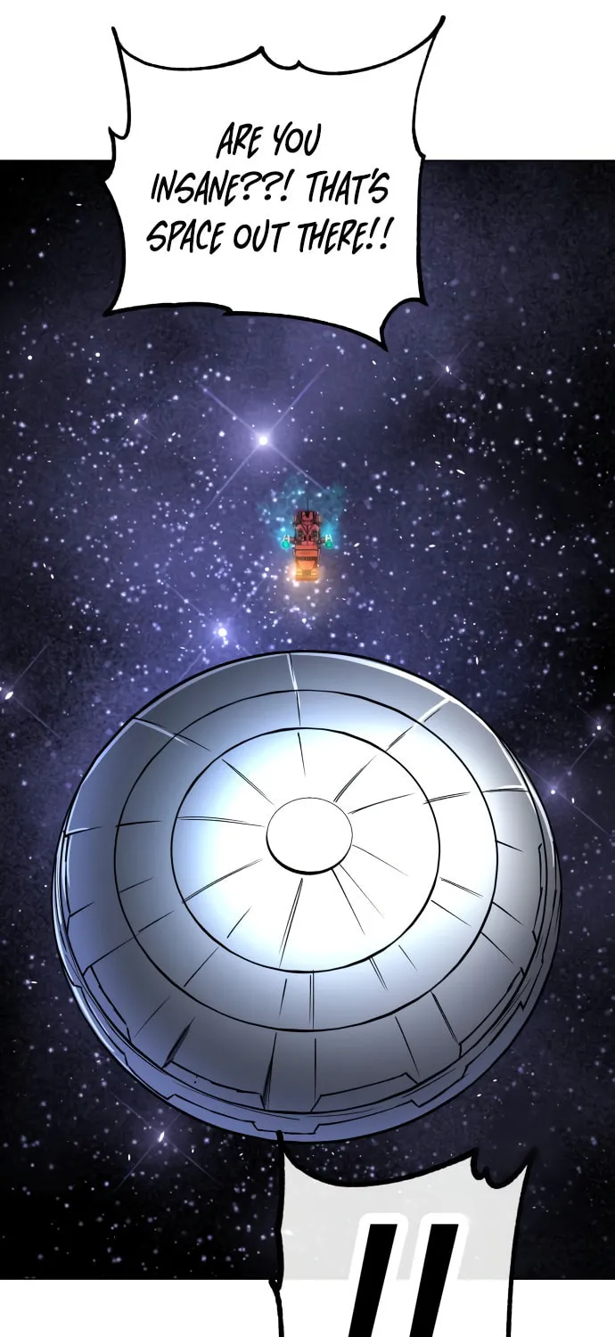 Cosmic Heavenly Demon 3077 Chapter 5 page 116 - 
