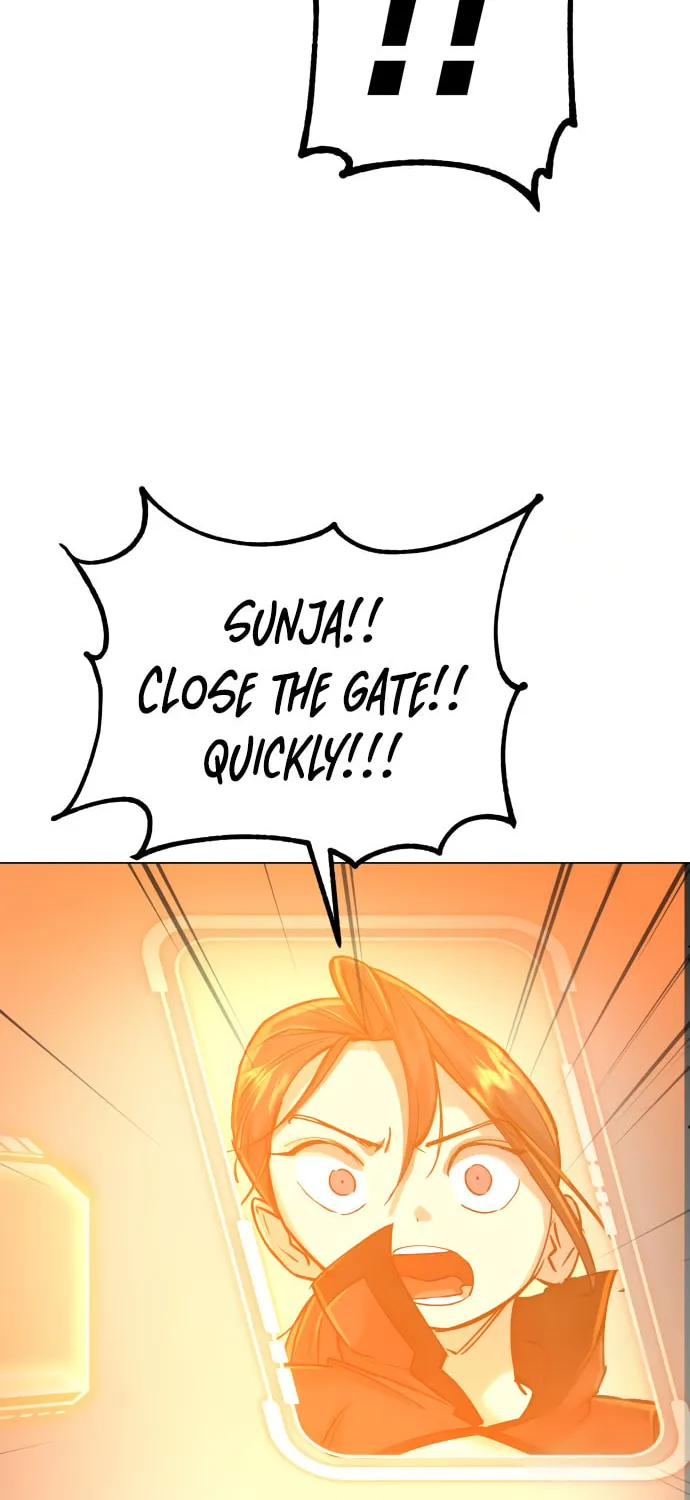 Cosmic Heavenly Demon 3077 Chapter 5 page 117 - 