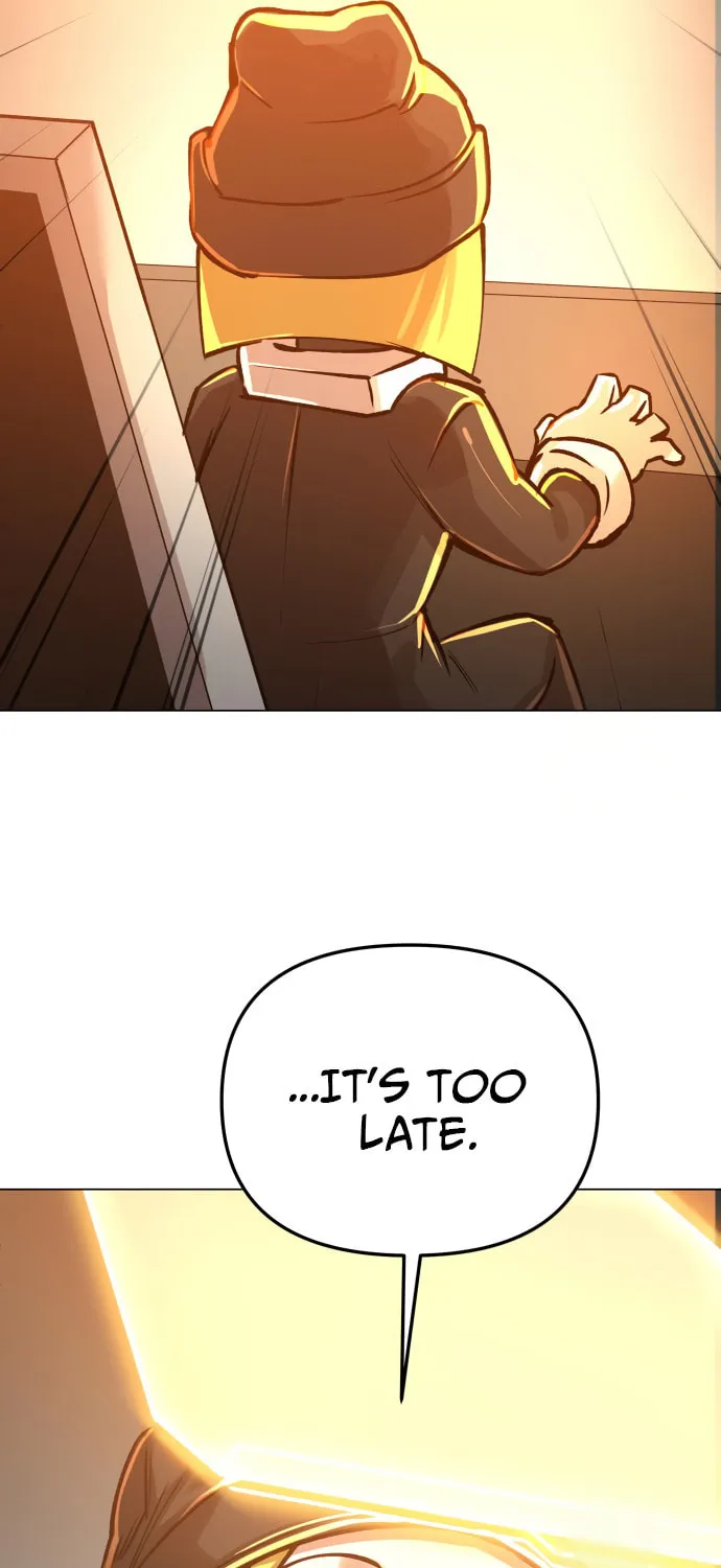 Cosmic Heavenly Demon 3077 Chapter 5 page 118 - 