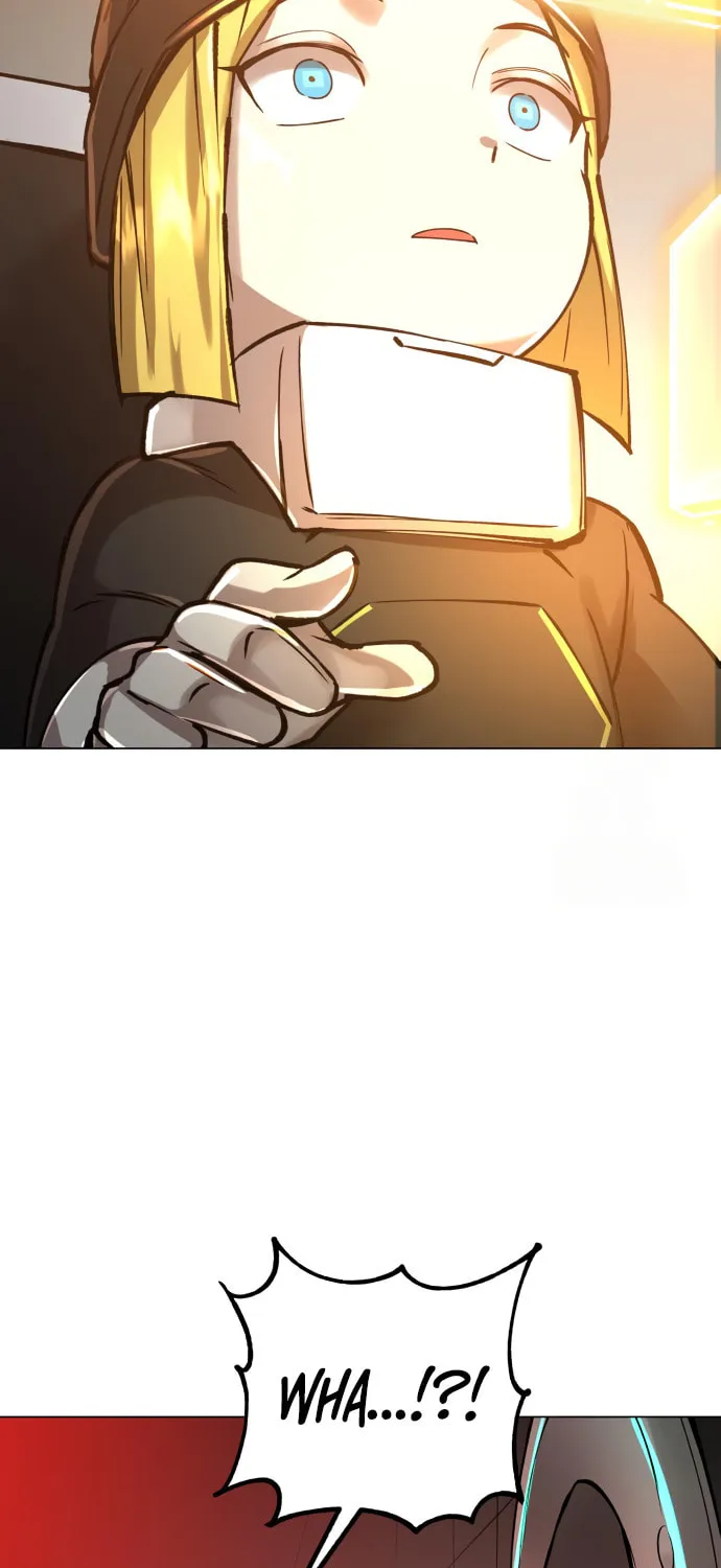 Cosmic Heavenly Demon 3077 Chapter 5 page 119 - 