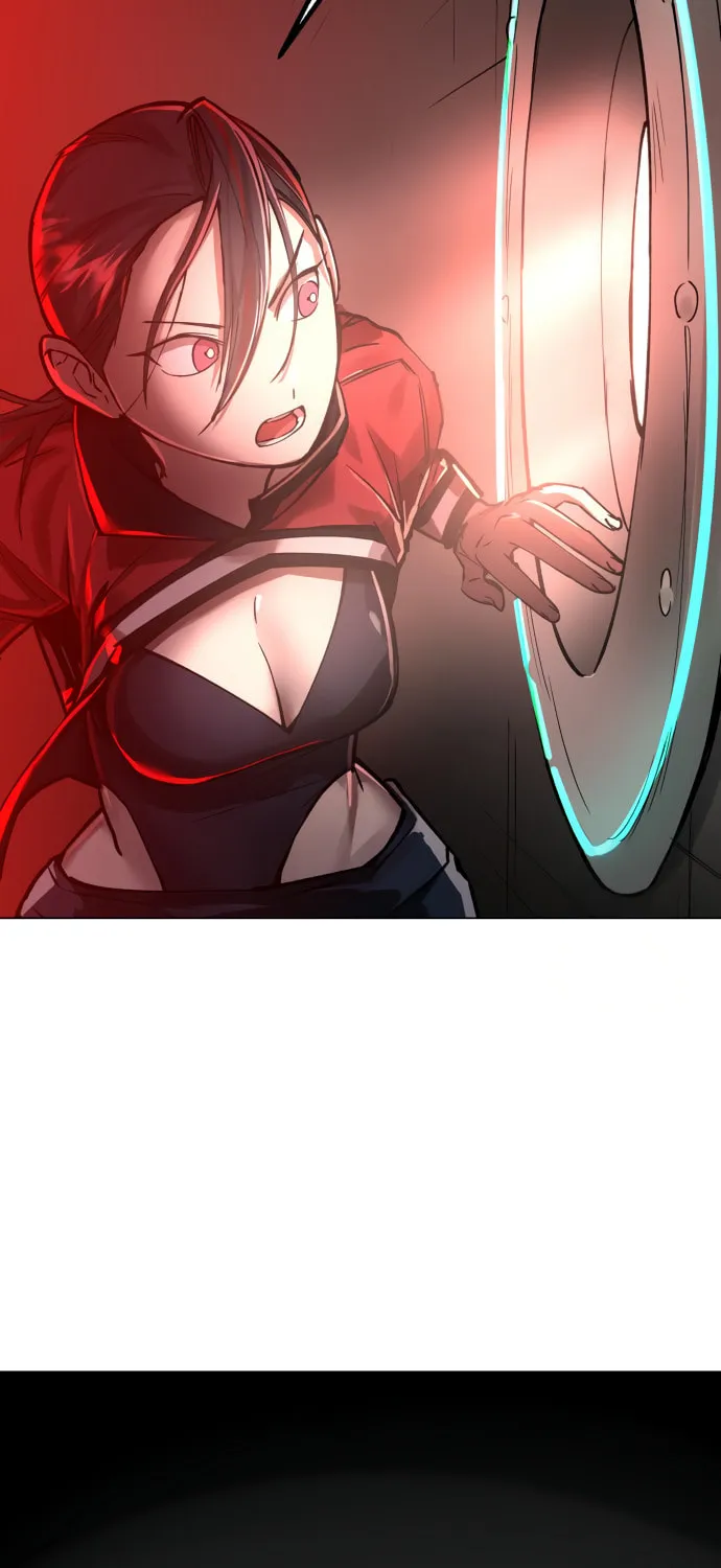 Cosmic Heavenly Demon 3077 Chapter 5 page 120 - 