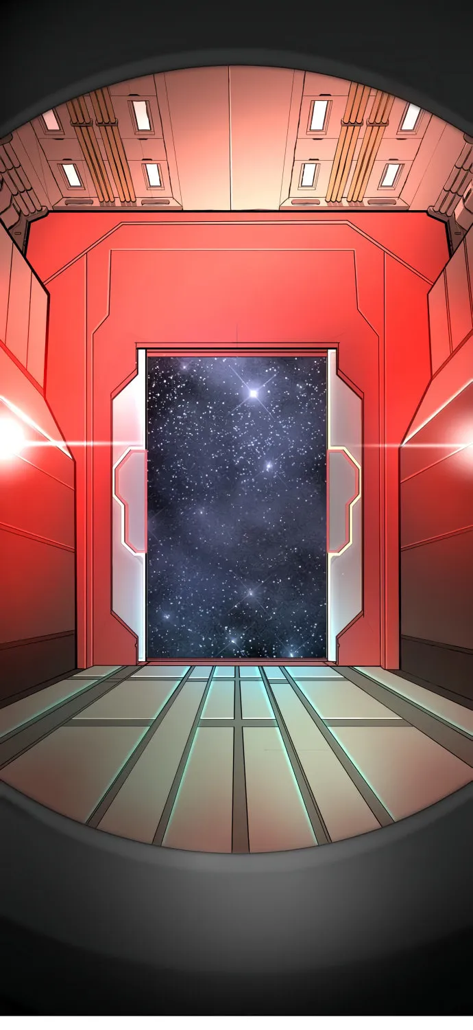 Cosmic Heavenly Demon 3077 Chapter 5 page 121 - 