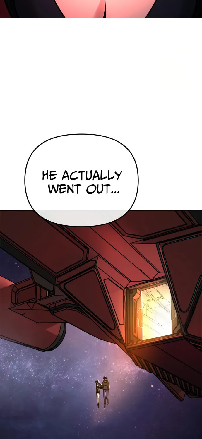 Cosmic Heavenly Demon 3077 Chapter 5 page 124 - 