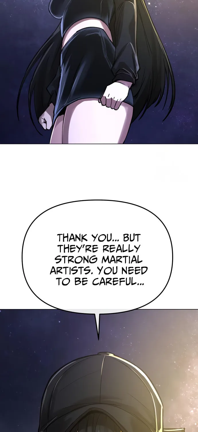 Cosmic Heavenly Demon 3077 Chapter 5 page 126 - 