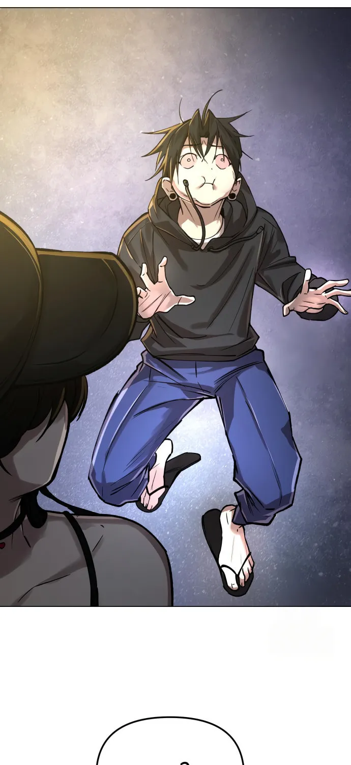 Cosmic Heavenly Demon 3077 Chapter 5 page 129 - 