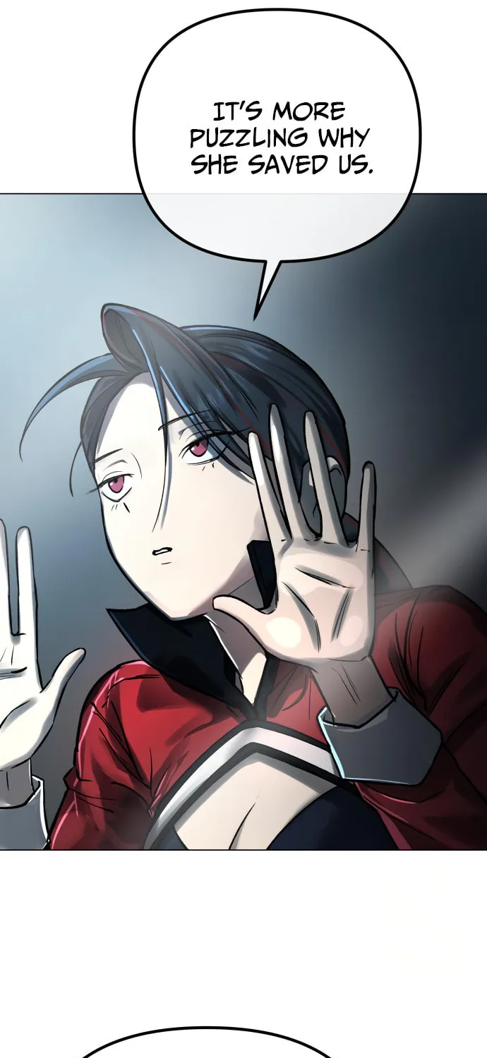 Cosmic Heavenly Demon 3077 Chapter 5 page 14 - 