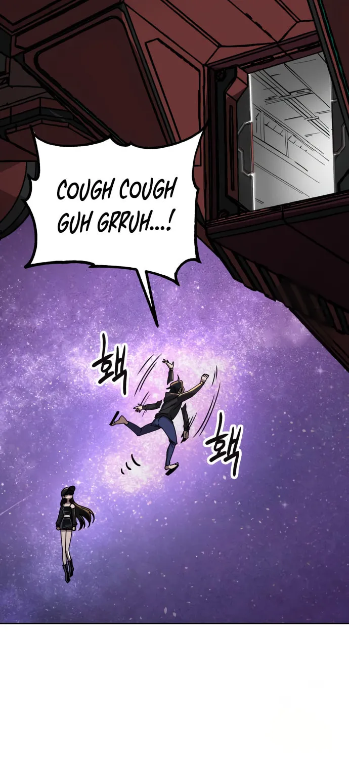 Cosmic Heavenly Demon 3077 Chapter 5 page 131 - 