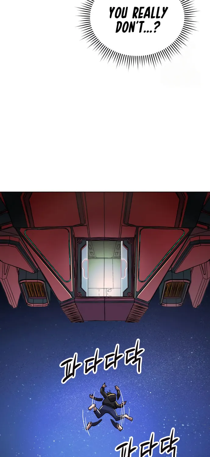 Cosmic Heavenly Demon 3077 Chapter 5 page 133 - 