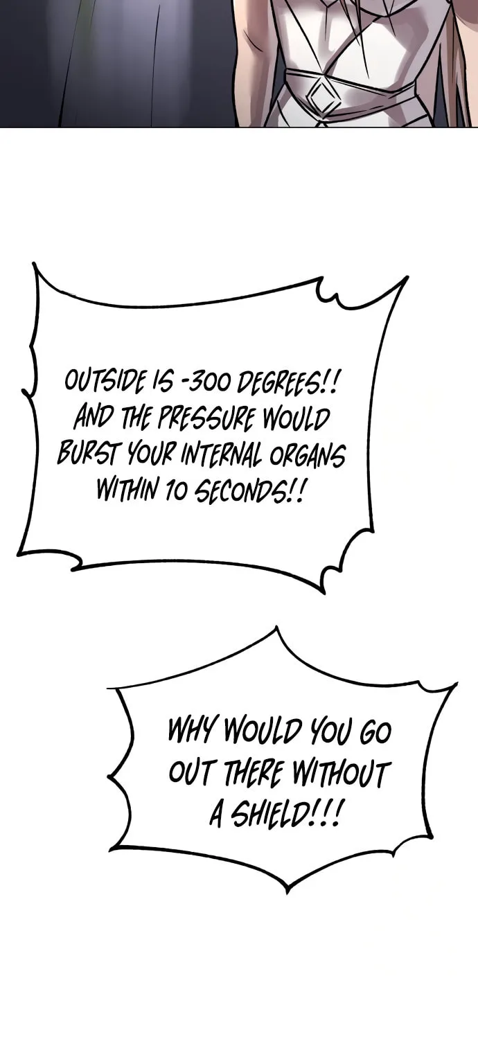 Cosmic Heavenly Demon 3077 Chapter 5 page 137 - 