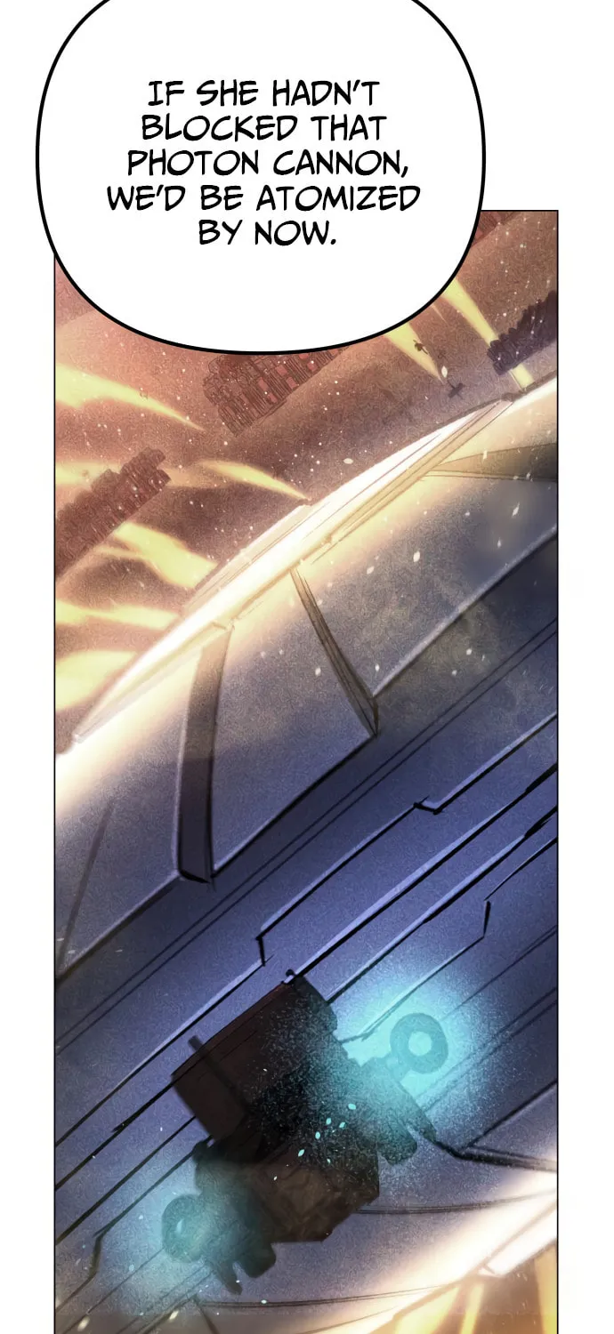 Cosmic Heavenly Demon 3077 Chapter 5 page 15 - 