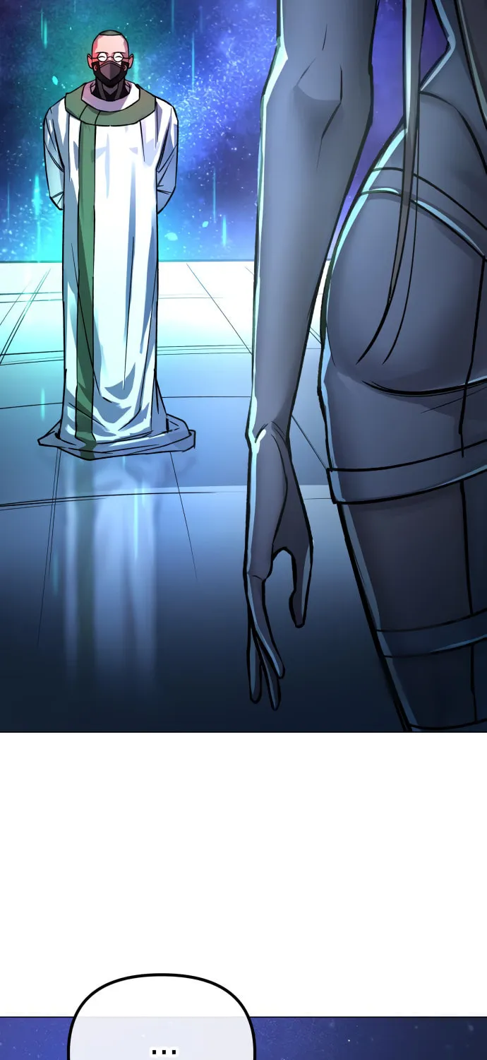 Cosmic Heavenly Demon 3077 Chapter 5 page 18 - 
