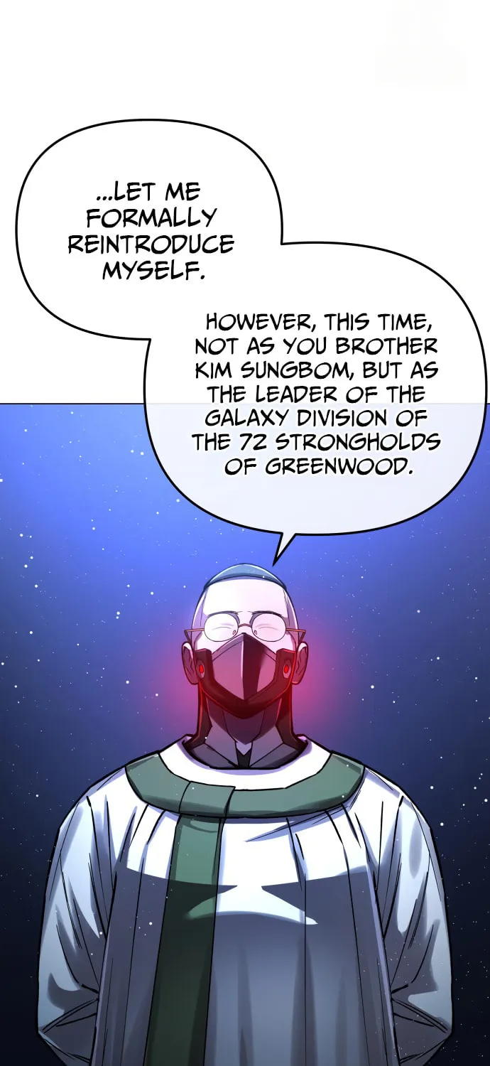 Cosmic Heavenly Demon 3077 Chapter 5 page 22 - 