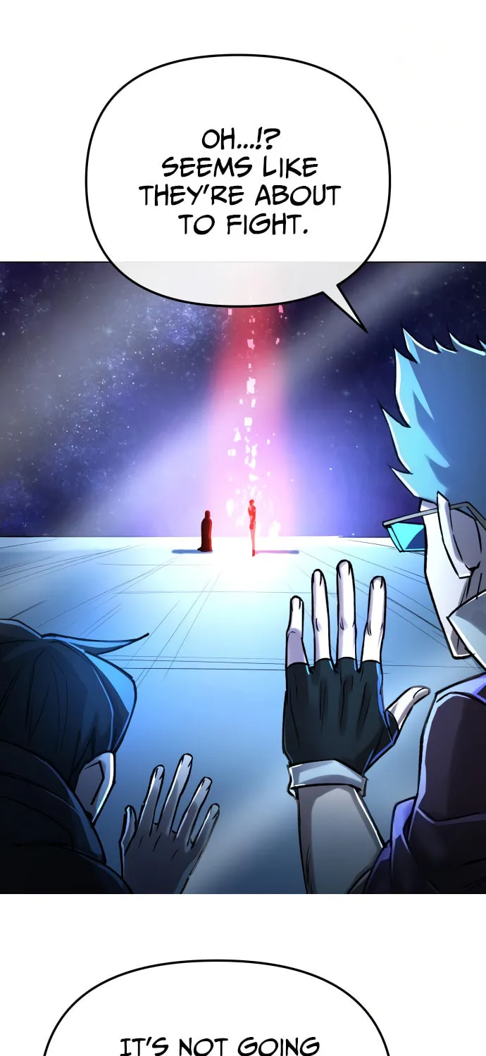 Cosmic Heavenly Demon 3077 Chapter 5 page 26 - 