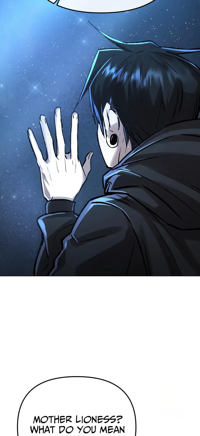 Cosmic Heavenly Demon 3077 Chapter 5 page 28 - 