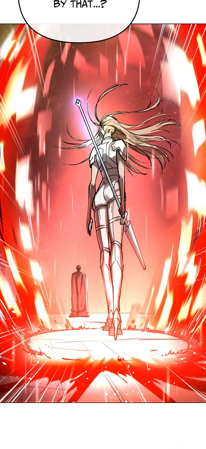 Cosmic Heavenly Demon 3077 Chapter 5 page 29 - 