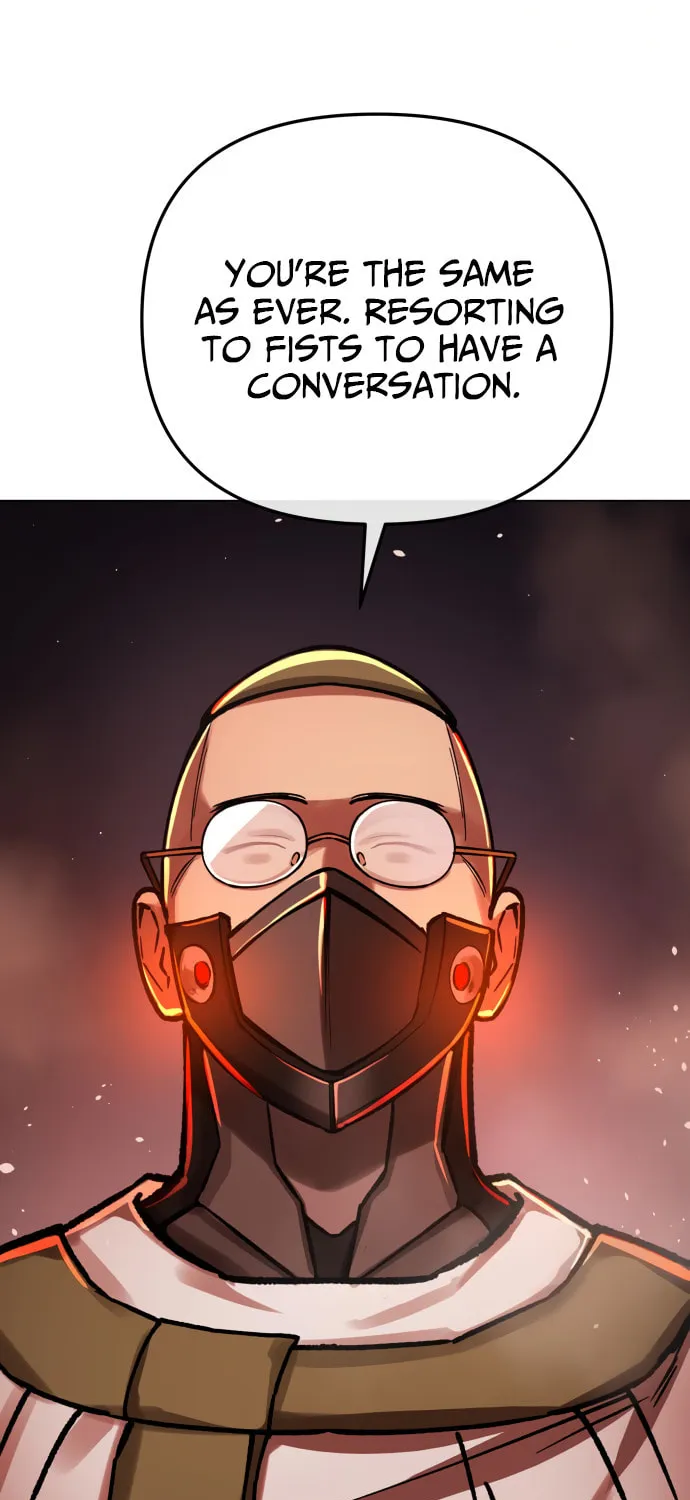 Cosmic Heavenly Demon 3077 Chapter 5 page 30 - 