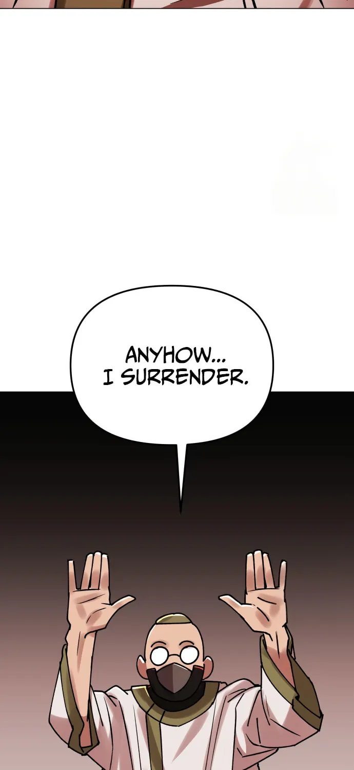 Cosmic Heavenly Demon 3077 Chapter 5 page 31 - 