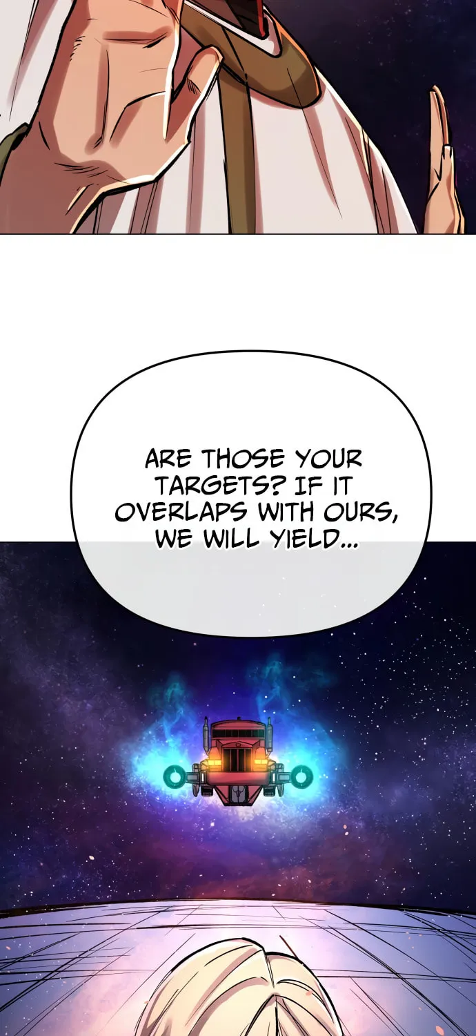 Cosmic Heavenly Demon 3077 Chapter 5 page 35 - 