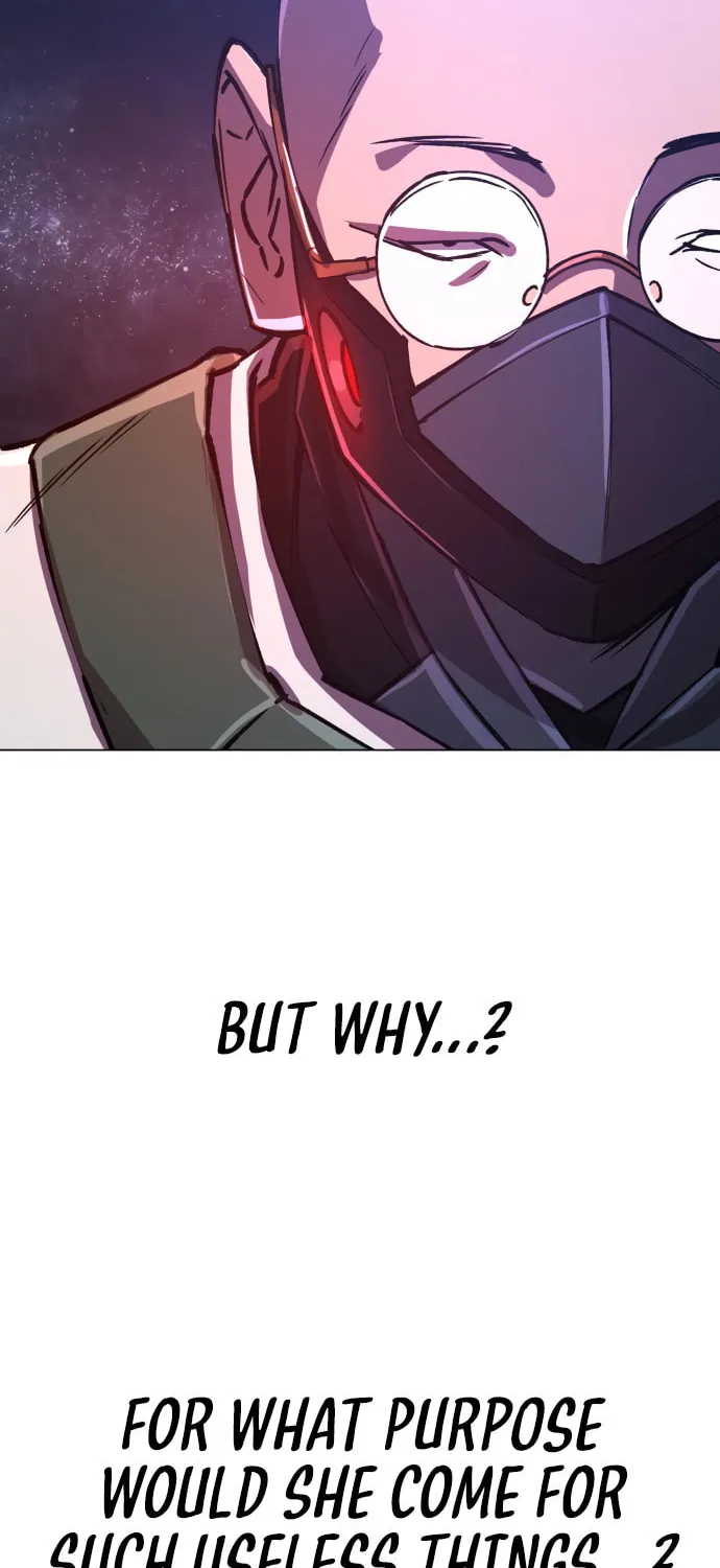 Cosmic Heavenly Demon 3077 Chapter 5 page 38 - 