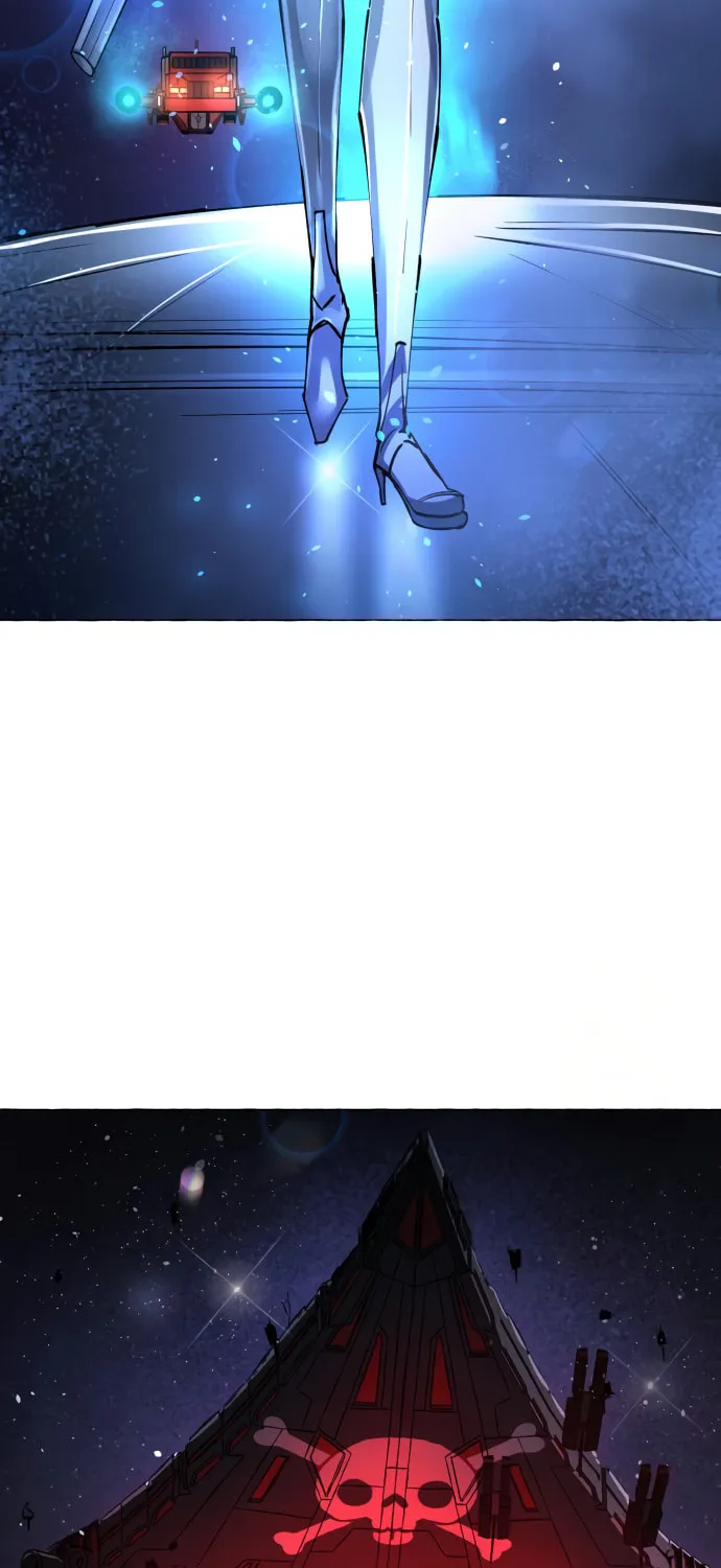 Cosmic Heavenly Demon 3077 Chapter 5 page 5 - 