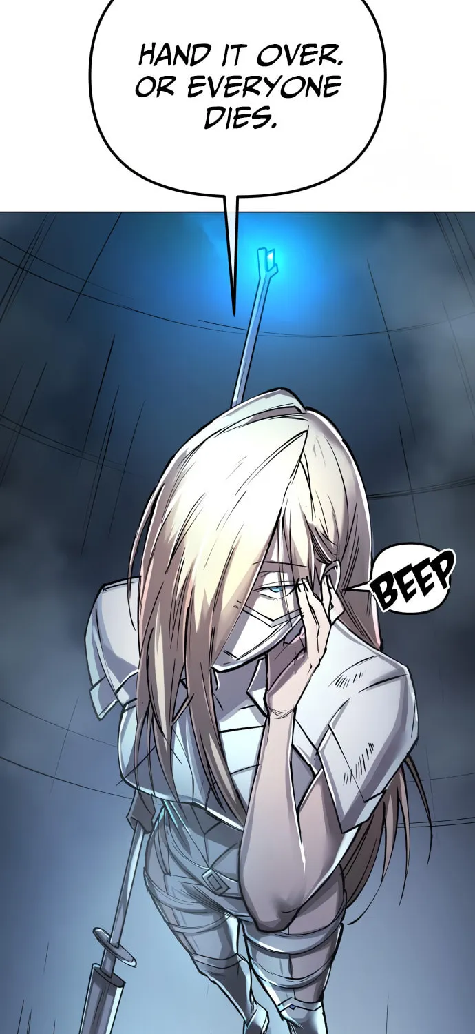 Cosmic Heavenly Demon 3077 Chapter 5 page 41 - 