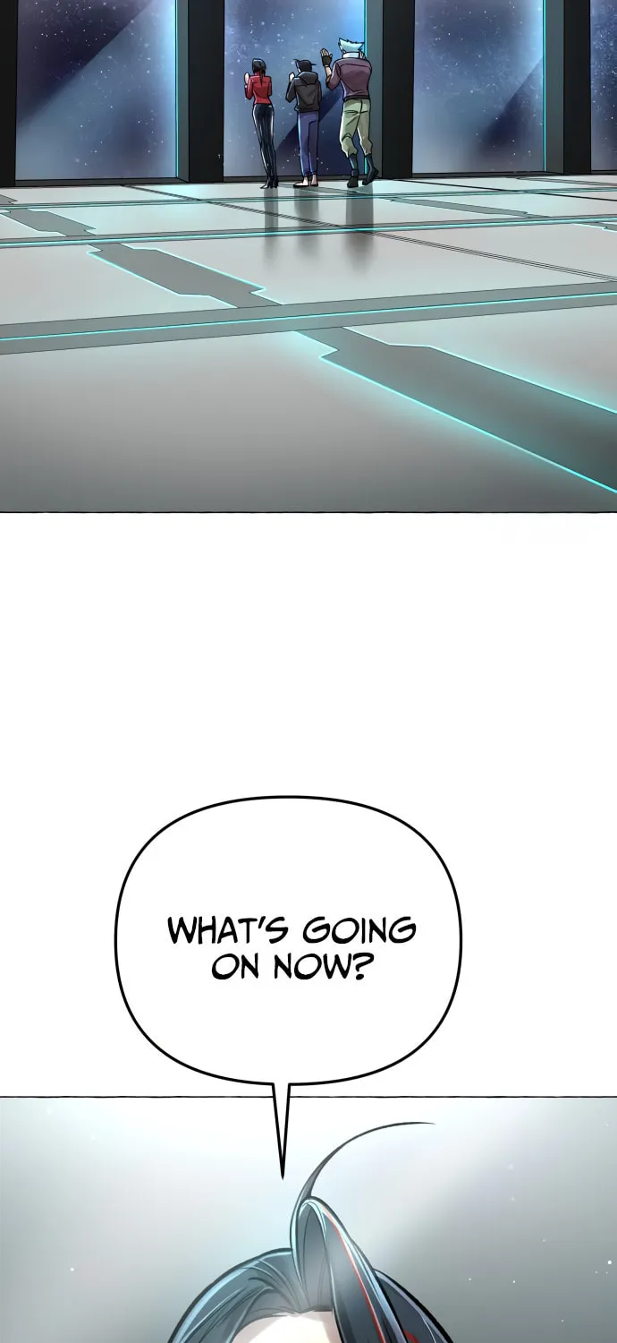 Cosmic Heavenly Demon 3077 Chapter 5 page 43 - 
