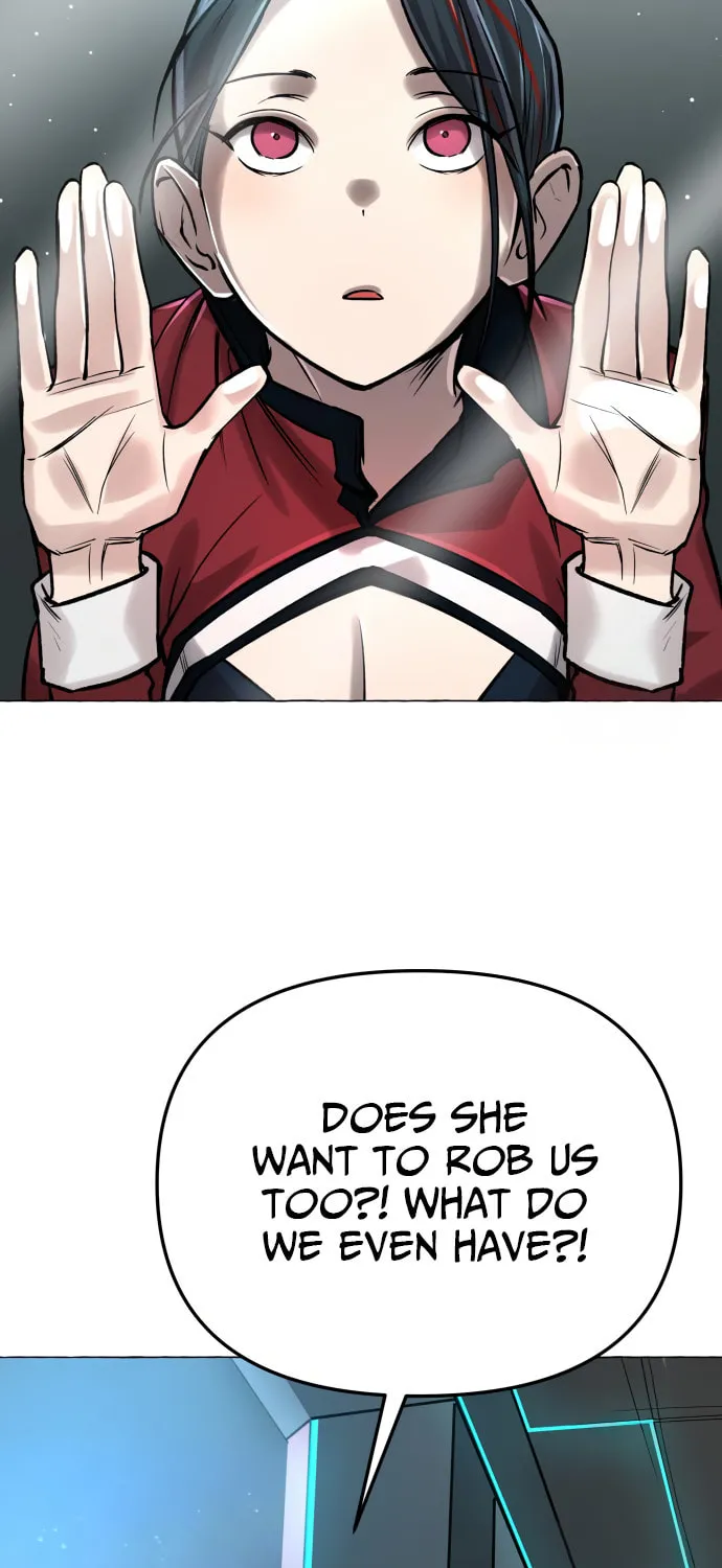 Cosmic Heavenly Demon 3077 Chapter 5 page 44 - 