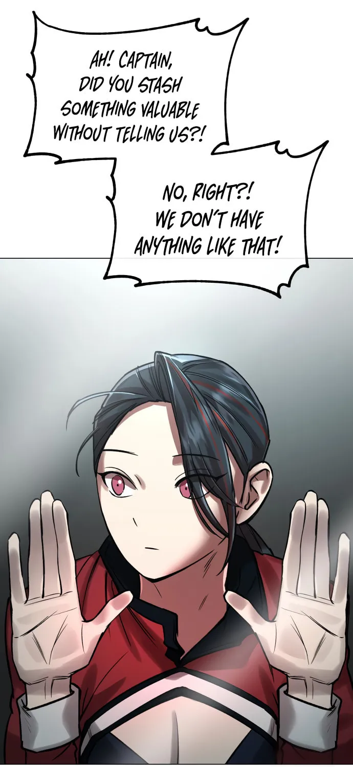 Cosmic Heavenly Demon 3077 Chapter 5 page 46 - 
