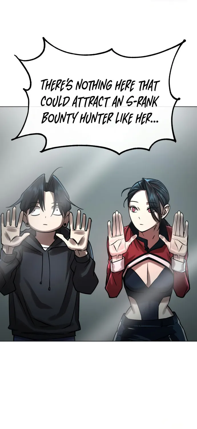Cosmic Heavenly Demon 3077 Chapter 5 page 47 - 