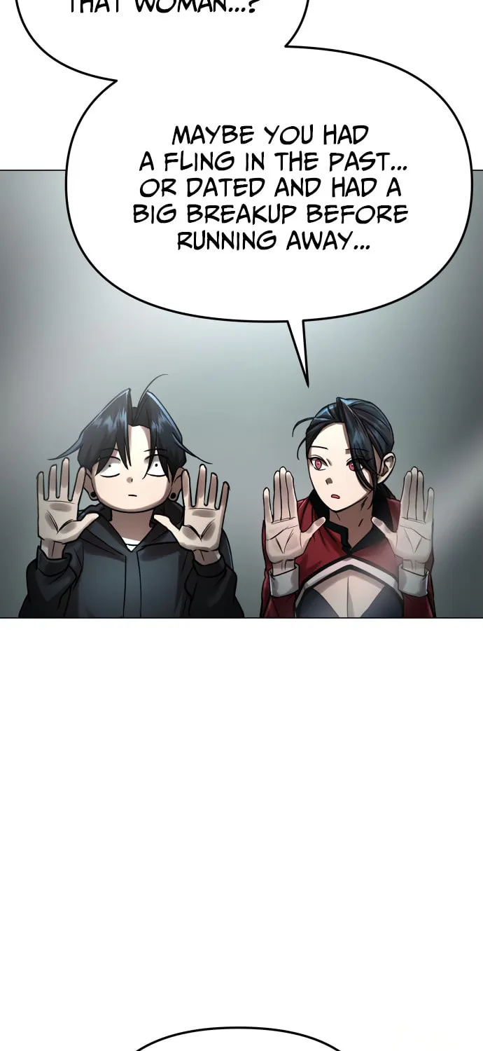 Cosmic Heavenly Demon 3077 Chapter 5 page 50 - 