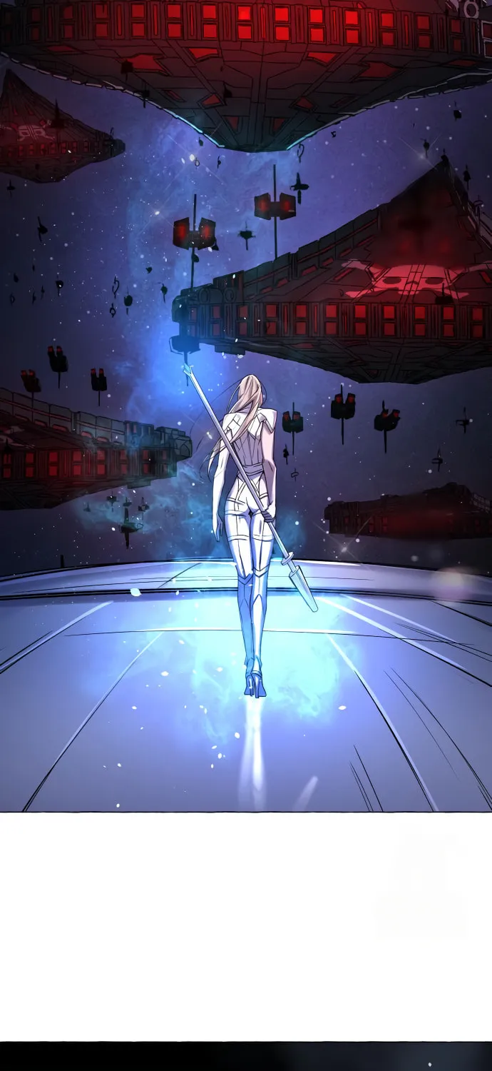 Cosmic Heavenly Demon 3077 Chapter 5 page 6 - 