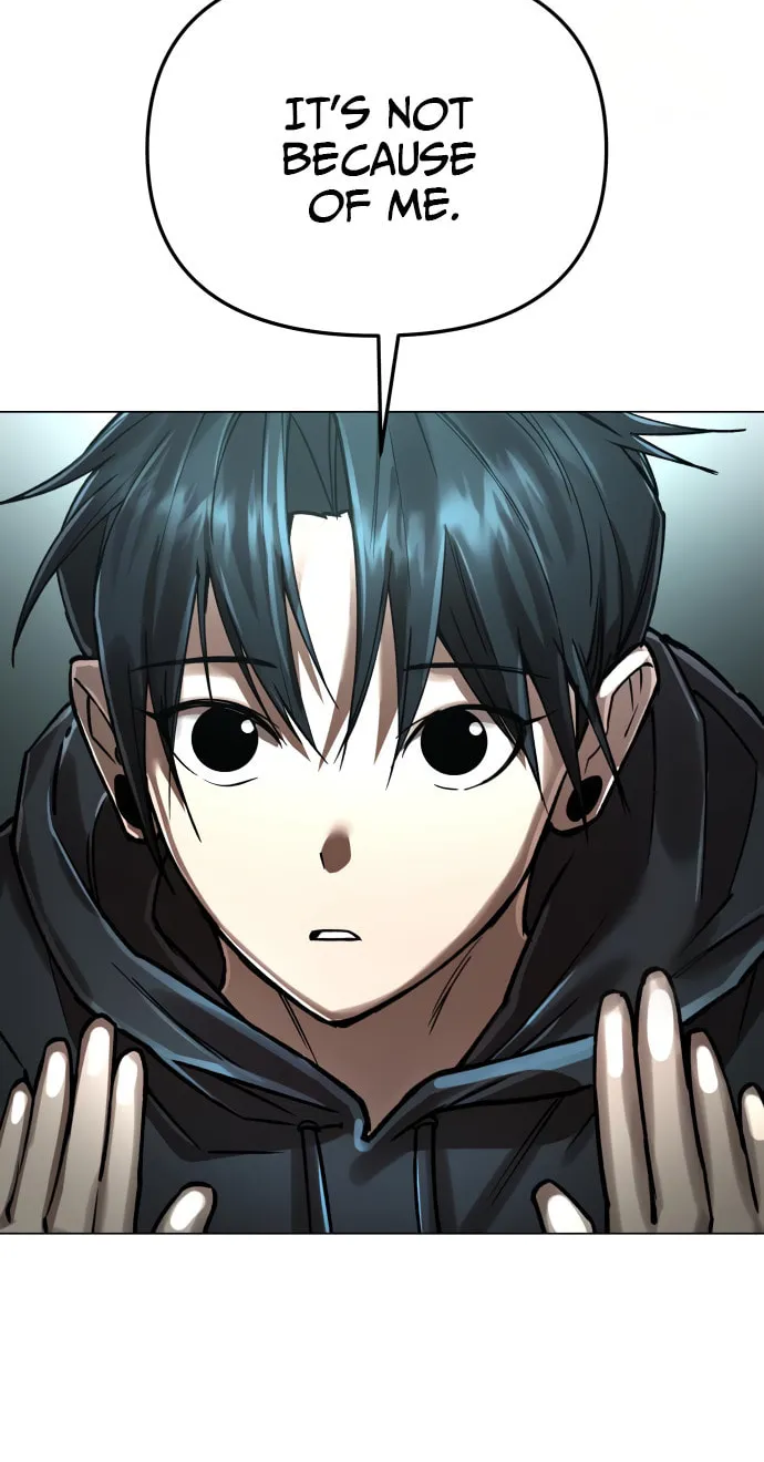 Cosmic Heavenly Demon 3077 Chapter 5 page 51 - 