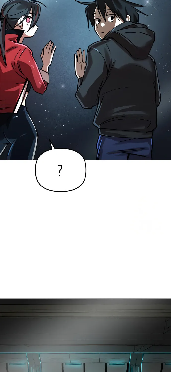 Cosmic Heavenly Demon 3077 Chapter 5 page 53 - 