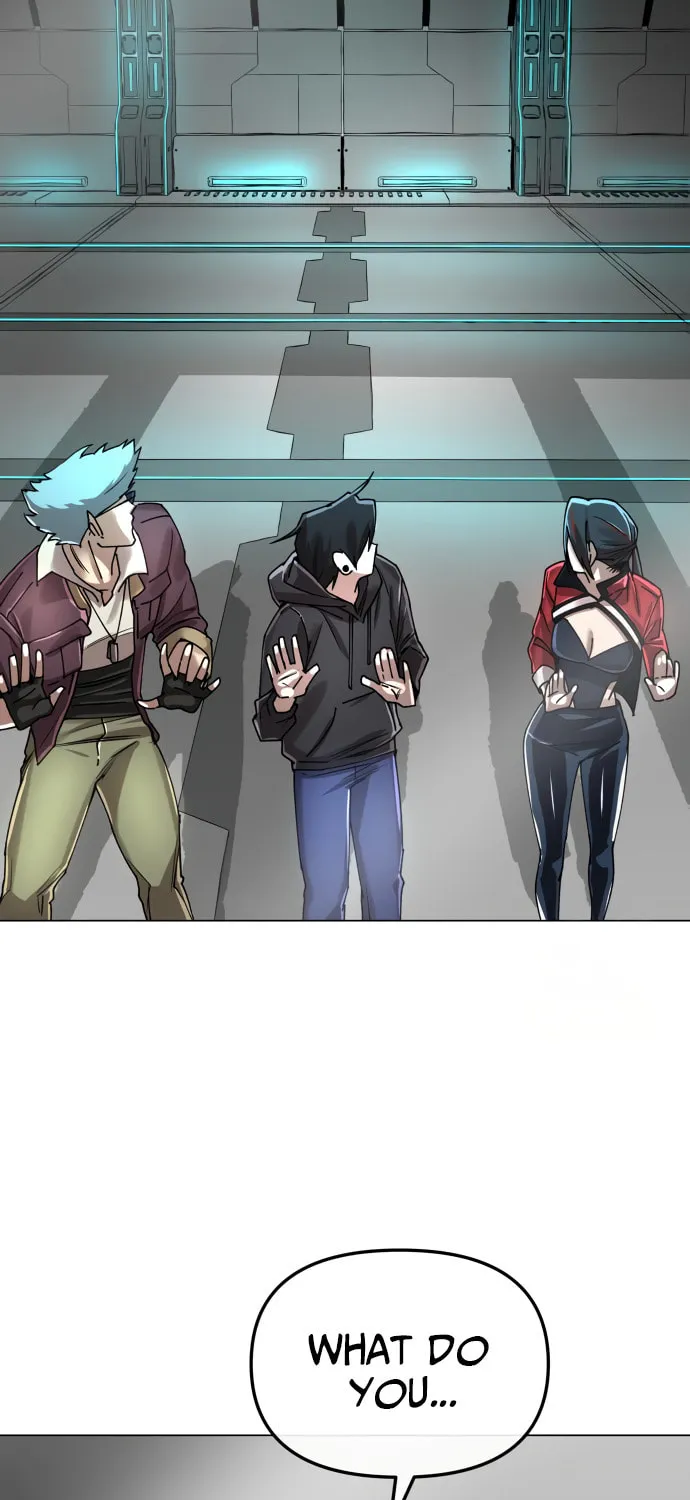 Cosmic Heavenly Demon 3077 Chapter 5 page 54 - 