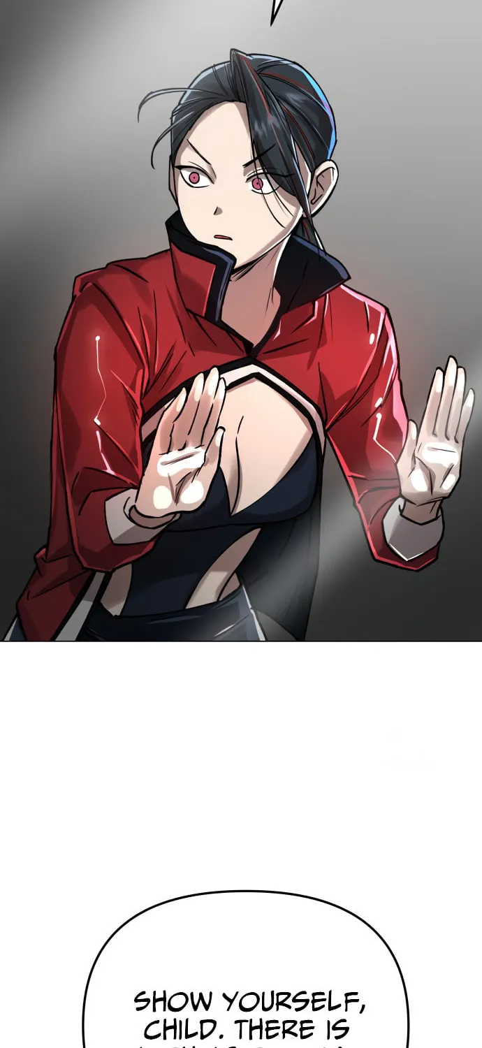 Cosmic Heavenly Demon 3077 Chapter 5 page 55 - 