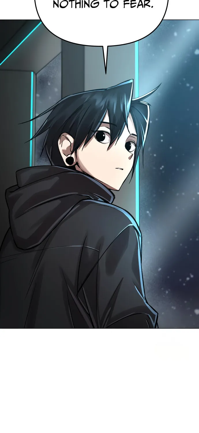 Cosmic Heavenly Demon 3077 Chapter 5 page 56 - 