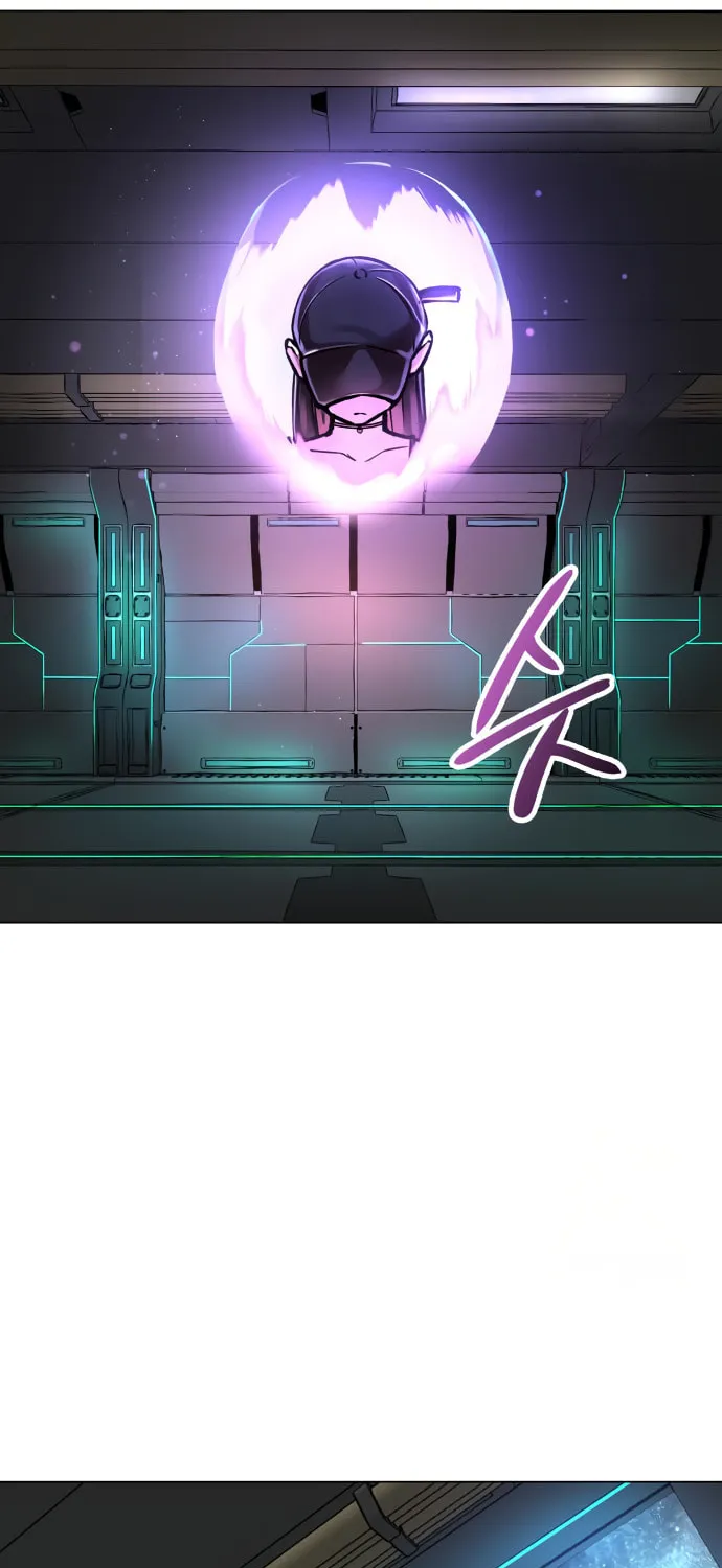 Cosmic Heavenly Demon 3077 Chapter 5 page 59 - 
