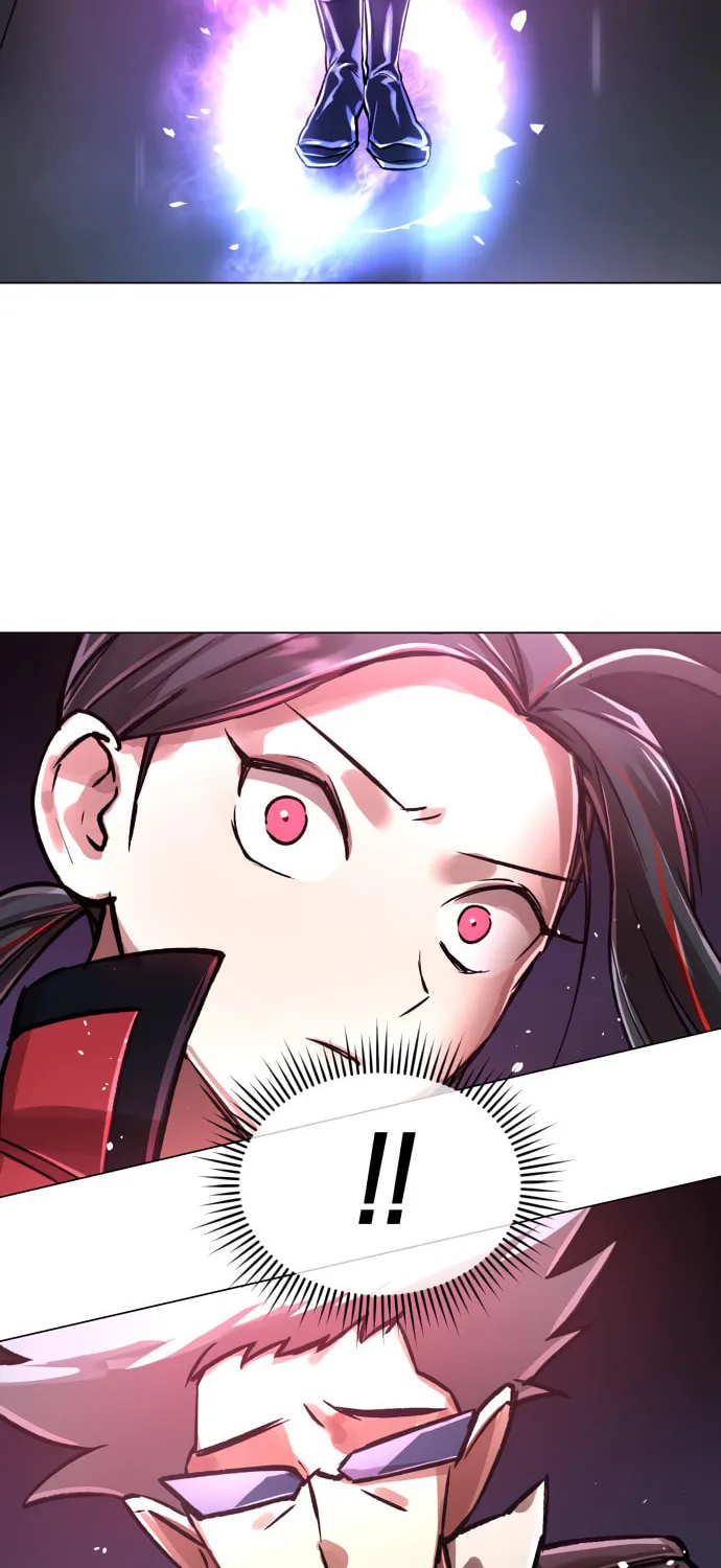 Cosmic Heavenly Demon 3077 Chapter 5 page 62 - 