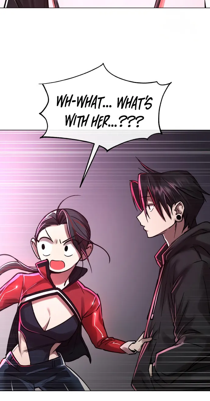 Cosmic Heavenly Demon 3077 Chapter 5 page 64 - 