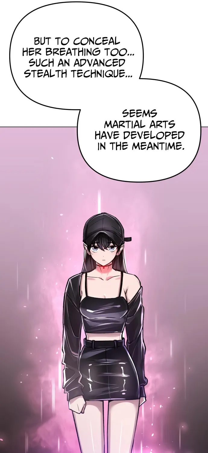 Cosmic Heavenly Demon 3077 Chapter 5 page 66 - 