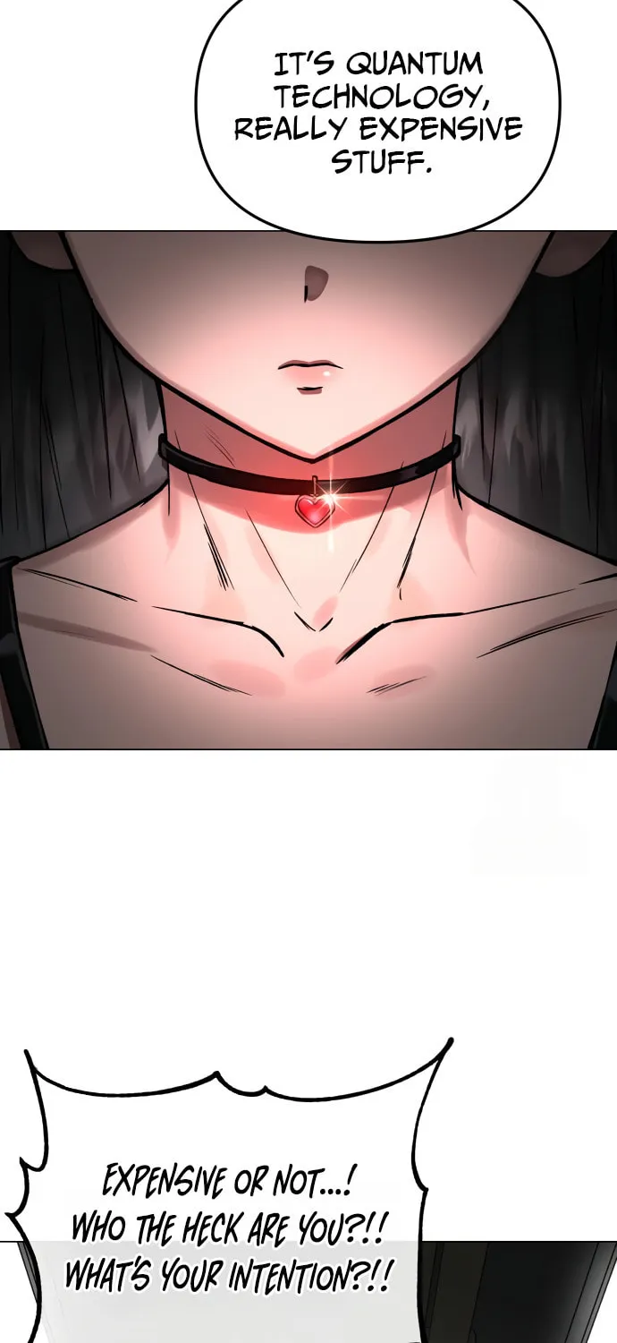 Cosmic Heavenly Demon 3077 Chapter 5 page 68 - 