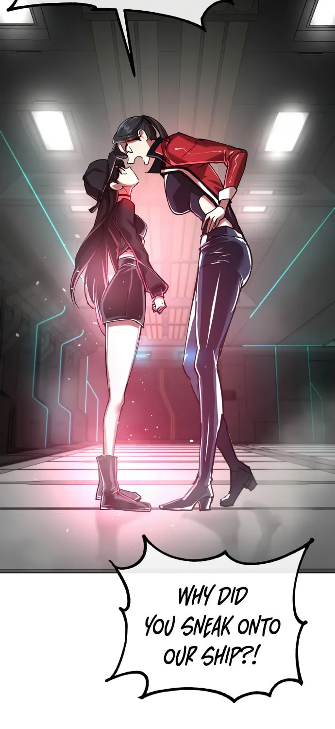 Cosmic Heavenly Demon 3077 Chapter 5 page 69 - 