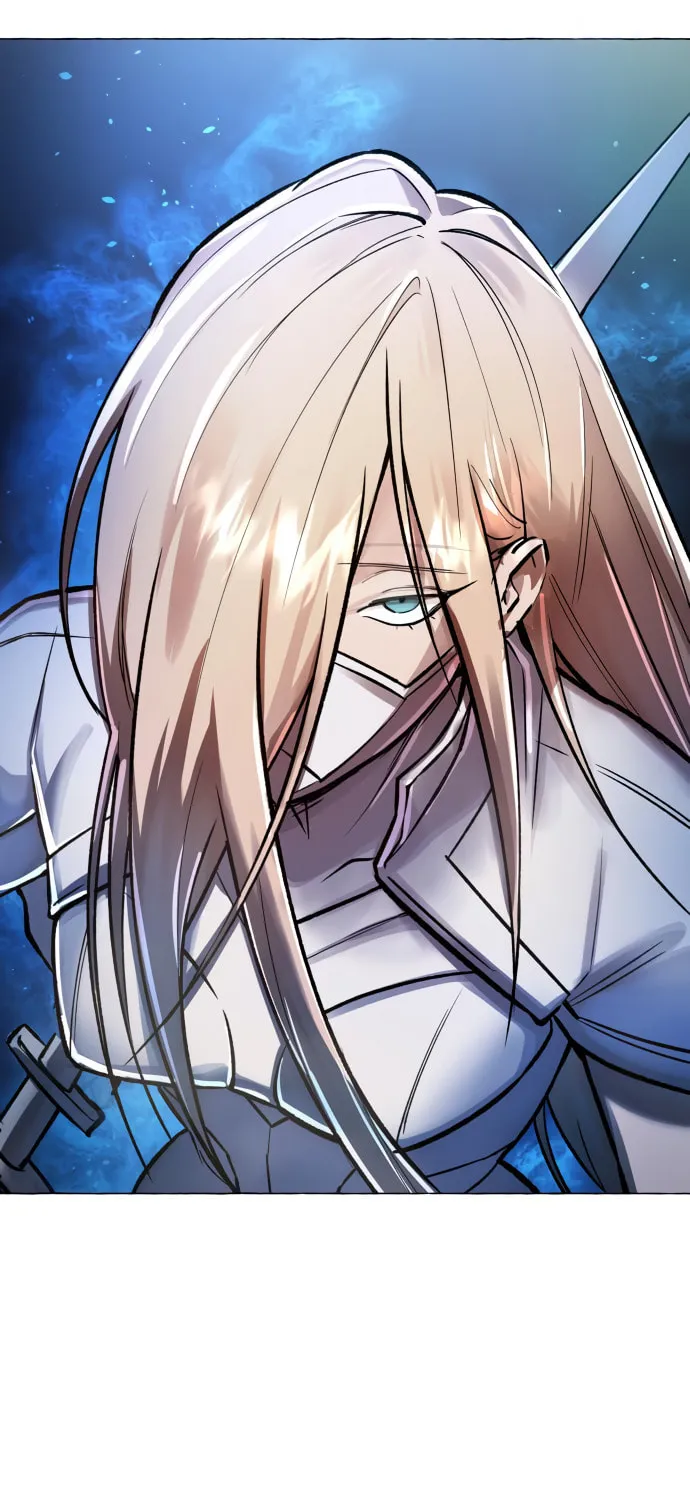 Cosmic Heavenly Demon 3077 Chapter 5 page 8 - 