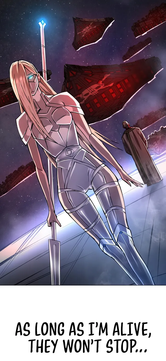 Cosmic Heavenly Demon 3077 Chapter 5 page 74 - 