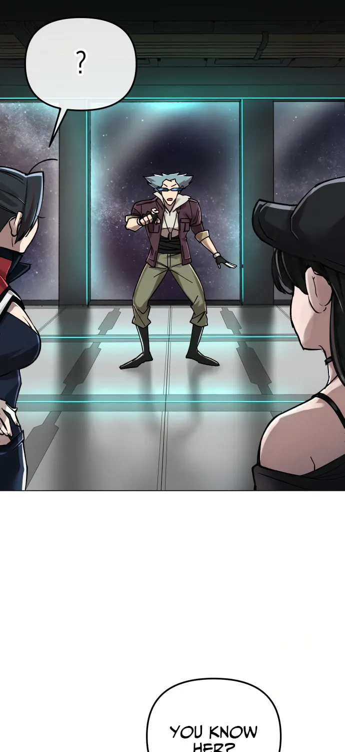 Cosmic Heavenly Demon 3077 Chapter 5 page 76 - 