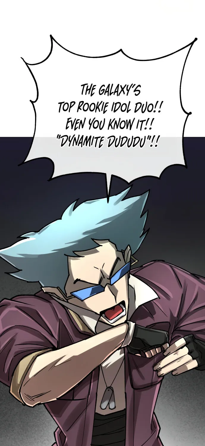 Cosmic Heavenly Demon 3077 Chapter 5 page 80 - 