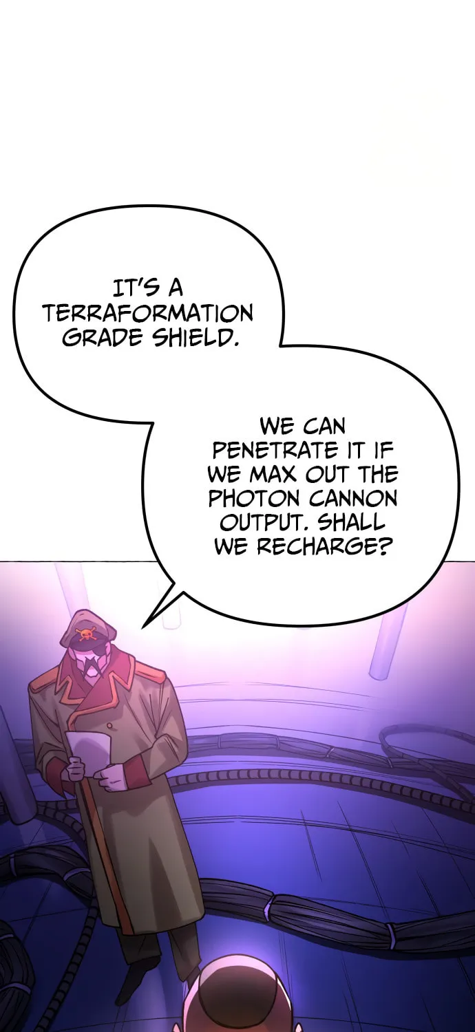 Cosmic Heavenly Demon 3077 Chapter 5 page 9 - 