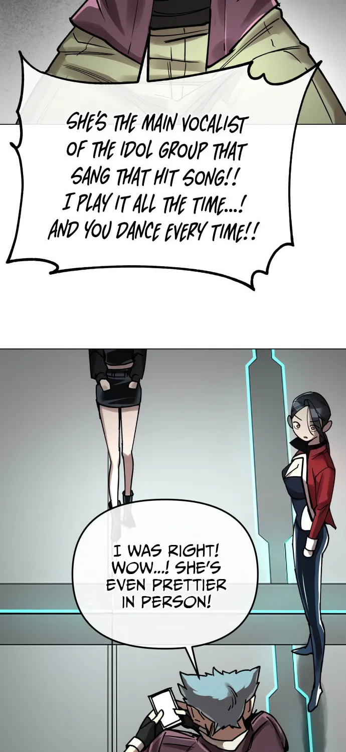 Cosmic Heavenly Demon 3077 Chapter 5 page 81 - 