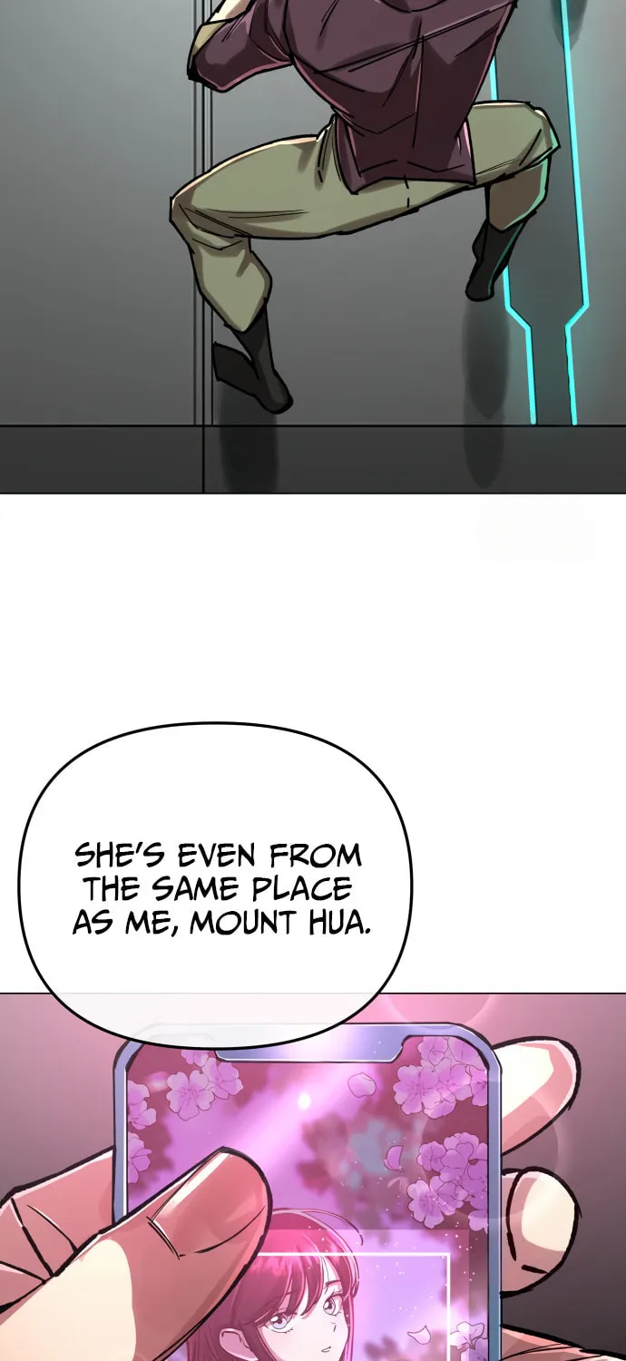 Cosmic Heavenly Demon 3077 Chapter 5 page 82 - 