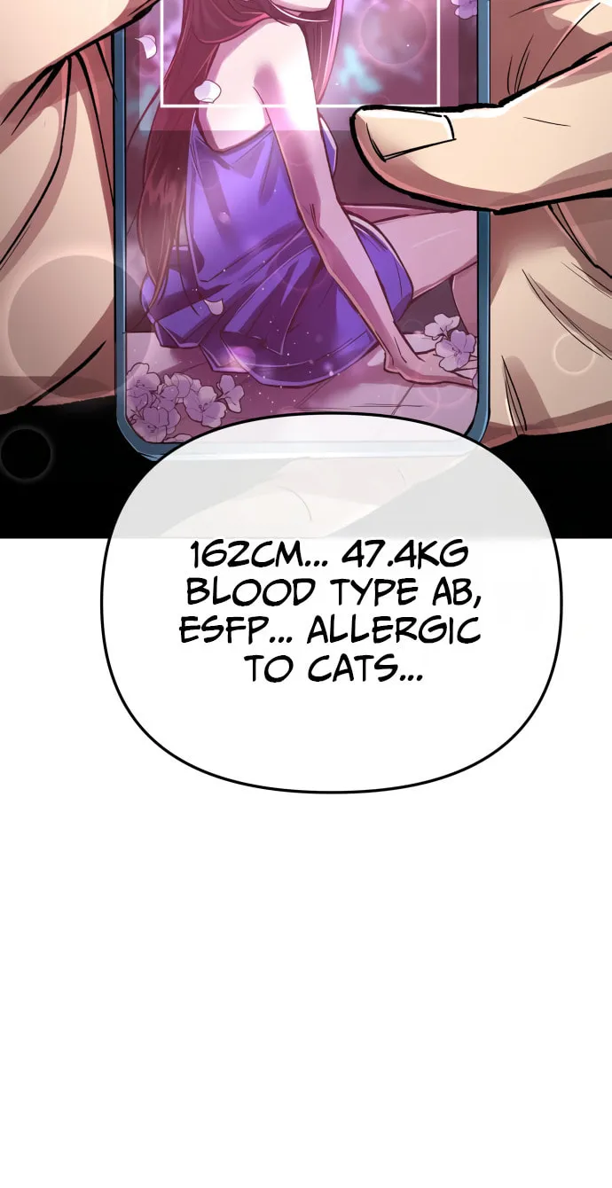 Cosmic Heavenly Demon 3077 Chapter 5 page 83 - 
